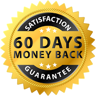 All Day Slimming Tea 60 days money back